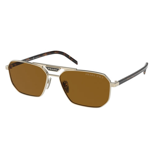 Sonnenbrille Prada, Modell: 0PR58YS Farbe: ZVN5Y1