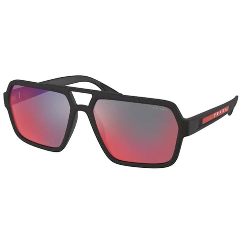 Sonnenbrille Prada Linea Rossa, Modell: 0PS01XS Farbe: DG008F