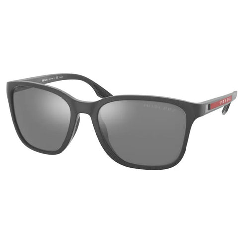 Sonnenbrille Prada Linea Rossa, Modell: 0PS02WS Farbe: UFK07H