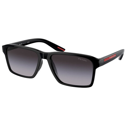 Sonnenbrille Prada Linea Rossa, Modell: 0PS05YS Farbe: 1AB09U