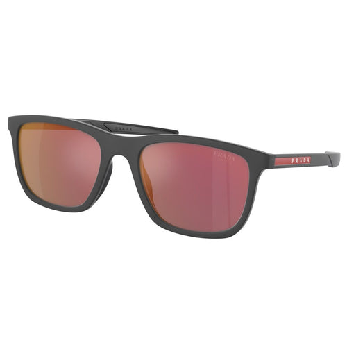 Sonnenbrille Prada Linea Rossa, Modell: 0PS10WS Farbe: UFK10A