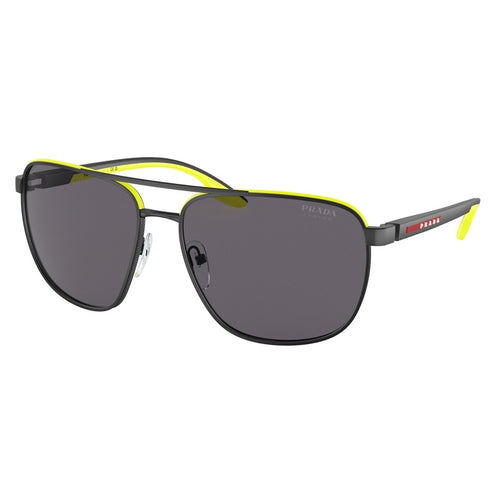 Sonnenbrille Prada Linea Rossa, Modell: 0PS50YS Farbe: 17G01V