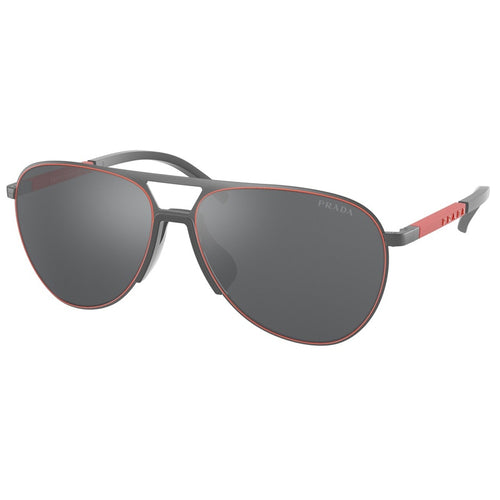 Sonnenbrille Prada Linea Rossa, Modell: 0PS51XS Farbe: TWW09L