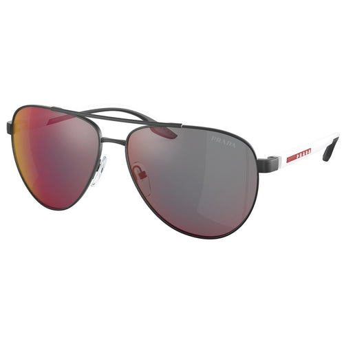 Sonnenbrille Prada Linea Rossa, Modell: 0PS52YS Farbe: DG008F