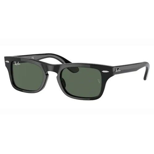 Sonnenbrille Ray Ban, Modell: 0RJ9083S Farbe: 10071
