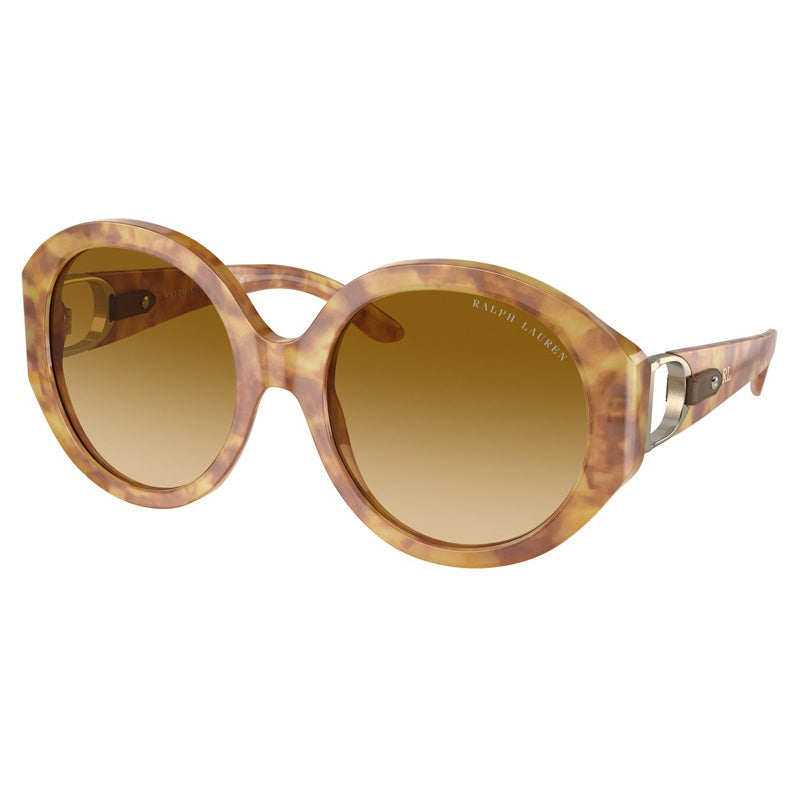 Sonnenbrille Ralph Lauren, Modell: 0RL8188Q Farbe: 60832L