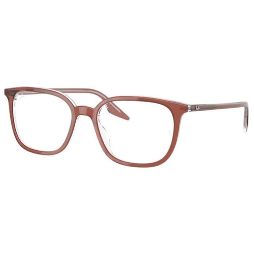 Brille Ray Ban, Modell: 0RX5406 Farbe: 8171