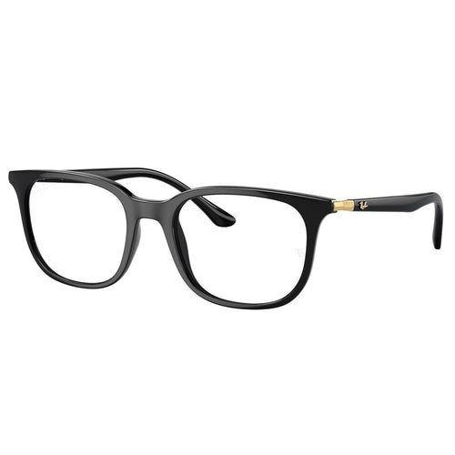 Brille Ray Ban, Modell: 0RX7211 Farbe: 2000
