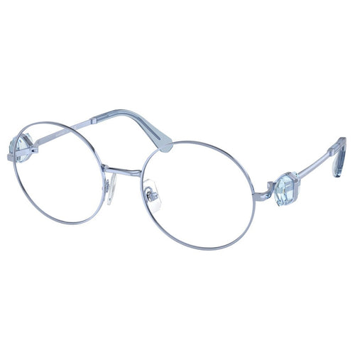 Brille Swarovski Eyewear, Modell: 0SK1001 Farbe: 4005