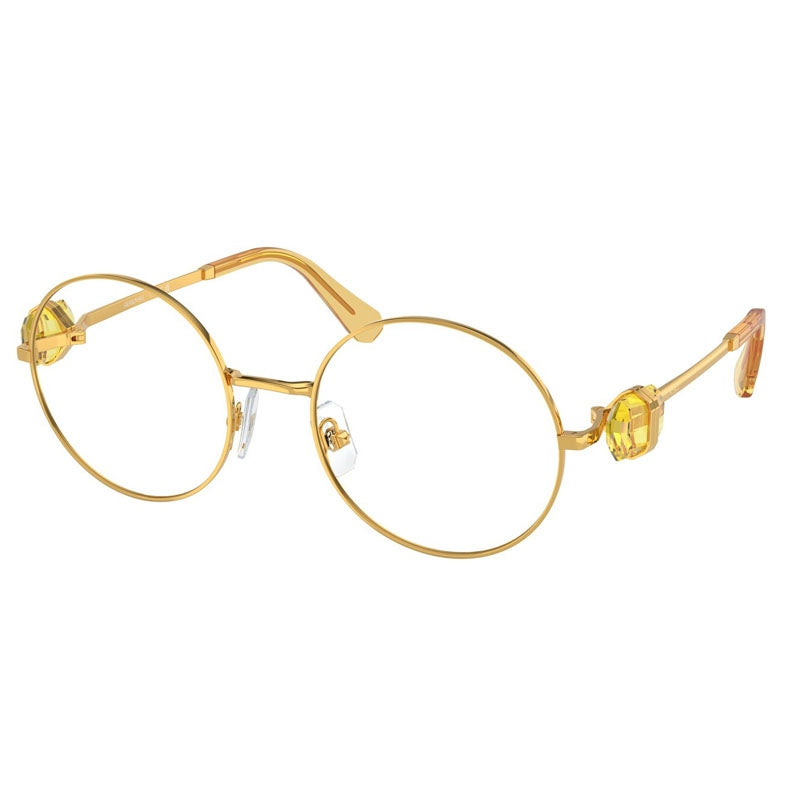 Brille Swarovski Eyewear, Modell: 0SK1001 Farbe: 4007