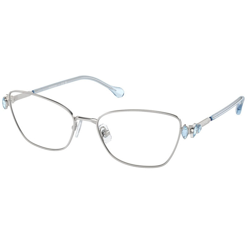 Brille Swarovski Eyewear, Modell: 0SK1006 Farbe: 4020