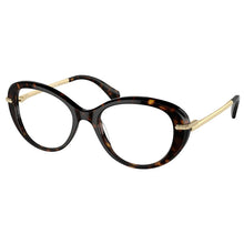 Lade das Bild in den Galerie-Viewer, Brille Swarovski Eyewear, Modell: 0SK2001 Farbe: 1002
