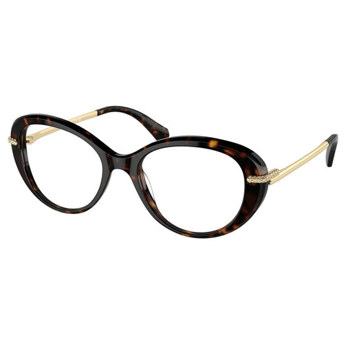 Brille Swarovski Eyewear, Modell: 0SK2001 Farbe: 1002