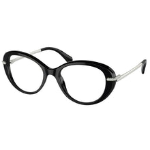 Lade das Bild in den Galerie-Viewer, Brille Swarovski Eyewear, Modell: 0SK2001 Farbe: 1038
