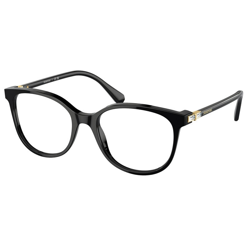 Brille Swarovski Eyewear, Modell: 0SK2002 Farbe: 1001