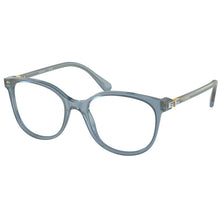 Lade das Bild in den Galerie-Viewer, Brille Swarovski Eyewear, Modell: 0SK2002 Farbe: 1035
