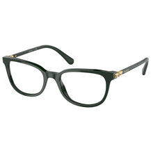 Lade das Bild in den Galerie-Viewer, Brille Swarovski Eyewear, Modell: 0SK2003 Farbe: 1026
