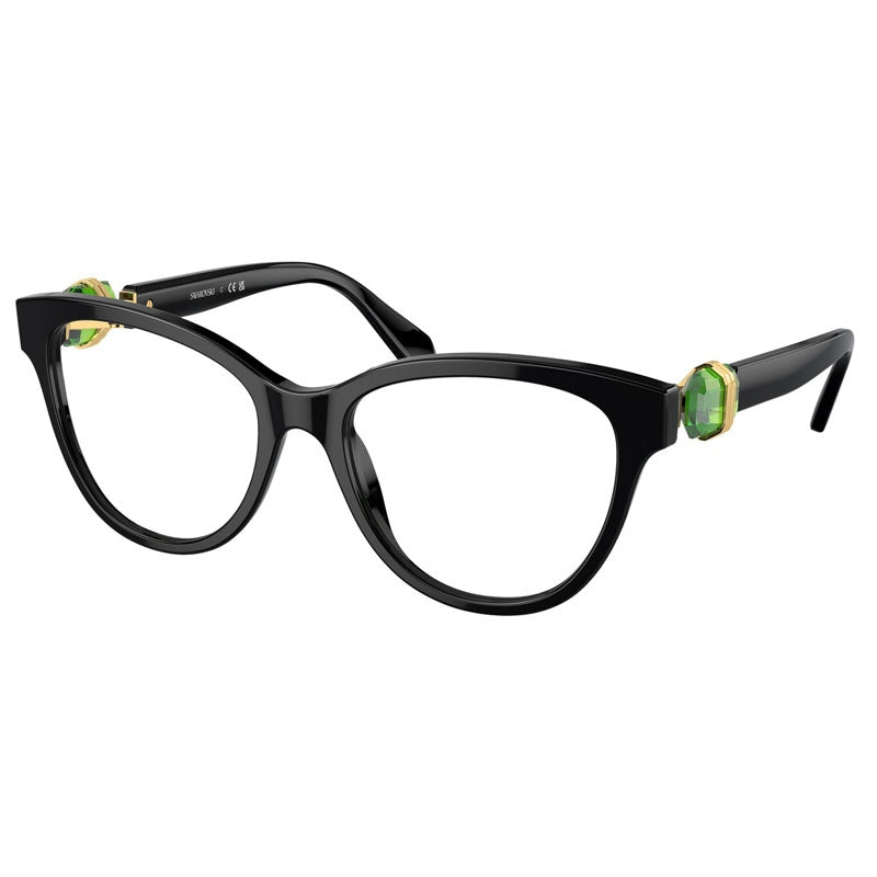 Brille Swarovski Eyewear, Modell: 0SK2004 Farbe: 1001