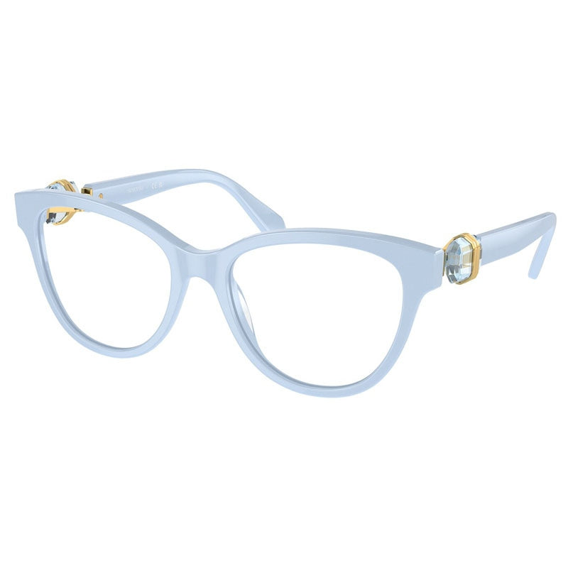 Brille Swarovski Eyewear, Modell: 0SK2004 Farbe: 1006