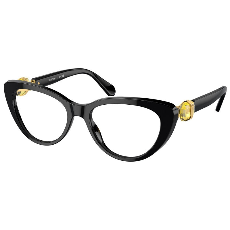 Brille Swarovski Eyewear, Modell: 0SK2005 Farbe: 1037