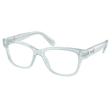 Lade das Bild in den Galerie-Viewer, Brille Swarovski Eyewear, Modell: 0SK2007 Farbe: 1024
