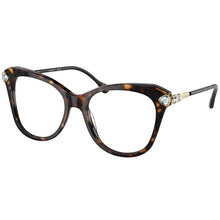 Lade das Bild in den Galerie-Viewer, Brille Swarovski Eyewear, Modell: 0SK2012 Farbe: 1002
