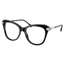 Lade das Bild in den Galerie-Viewer, Brille Swarovski Eyewear, Modell: 0SK2012 Farbe: 1038
