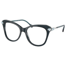 Lade das Bild in den Galerie-Viewer, Brille Swarovski Eyewear, Modell: 0SK2012 Farbe: 3004
