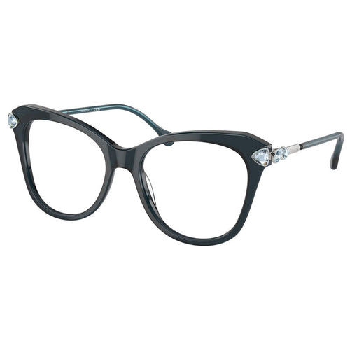 Brille Swarovski Eyewear, Modell: 0SK2012 Farbe: 3004