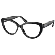 Lade das Bild in den Galerie-Viewer, Brille Swarovski Eyewear, Modell: 0SK2014 Farbe: 1010

