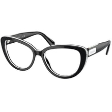 Lade das Bild in den Galerie-Viewer, Brille Swarovski Eyewear, Modell: 0SK2014 Farbe: 1015
