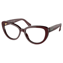 Lade das Bild in den Galerie-Viewer, Brille Swarovski Eyewear, Modell: 0SK2014 Farbe: 1019
