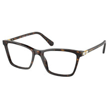 Lade das Bild in den Galerie-Viewer, Brille Swarovski Eyewear, Modell: 0SK2015 Farbe: 1002
