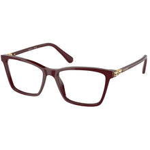 Lade das Bild in den Galerie-Viewer, Brille Swarovski Eyewear, Modell: 0SK2015 Farbe: 1008
