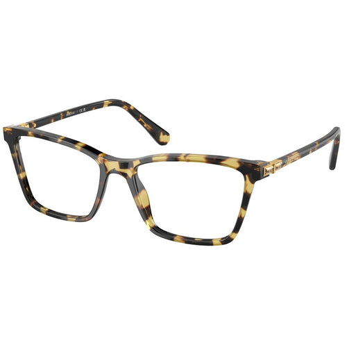 Brille Swarovski Eyewear, Modell: 0SK2015 Farbe: 1009