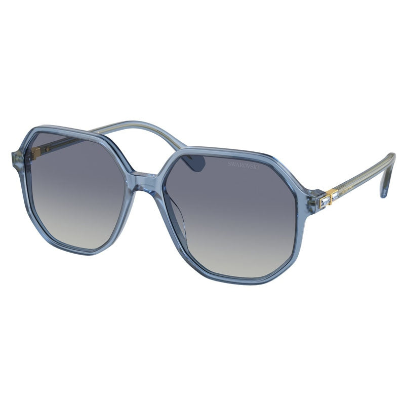 Sonnenbrille Swarovski Eyewear, Modell: 0SK6003 Farbe: 10354L