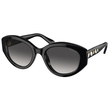 Lade das Bild in den Galerie-Viewer, Sonnenbrille Swarovski Eyewear, Modell: 0SK6005 Farbe: 10018G
