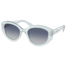 Lade das Bild in den Galerie-Viewer, Sonnenbrille Swarovski Eyewear, Modell: 0SK6005 Farbe: 10244L
