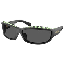 Lade das Bild in den Galerie-Viewer, Sonnenbrille Swarovski Eyewear, Modell: 0SK6009 Farbe: 102087
