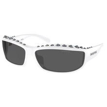 Lade das Bild in den Galerie-Viewer, Sonnenbrille Swarovski Eyewear, Modell: 0SK6009 Farbe: 102987
