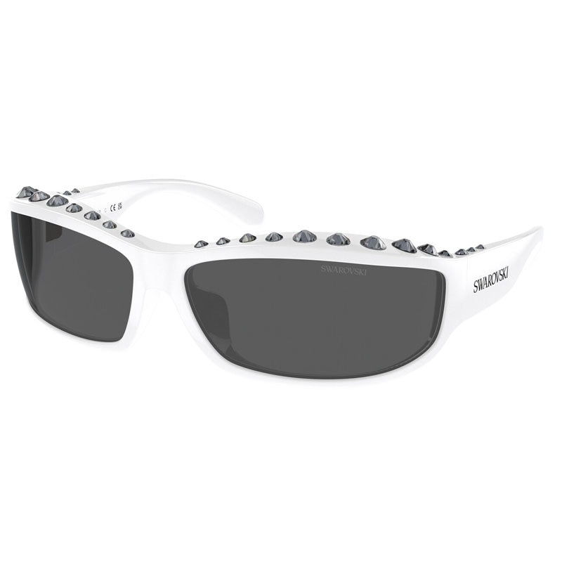 Sonnenbrille Swarovski Eyewear, Modell: 0SK6009 Farbe: 102987