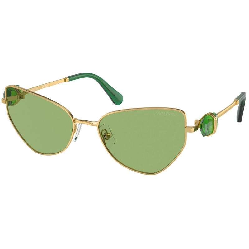 Sonnenbrille Swarovski Eyewear, Modell: 0SK7003 Farbe: 40042