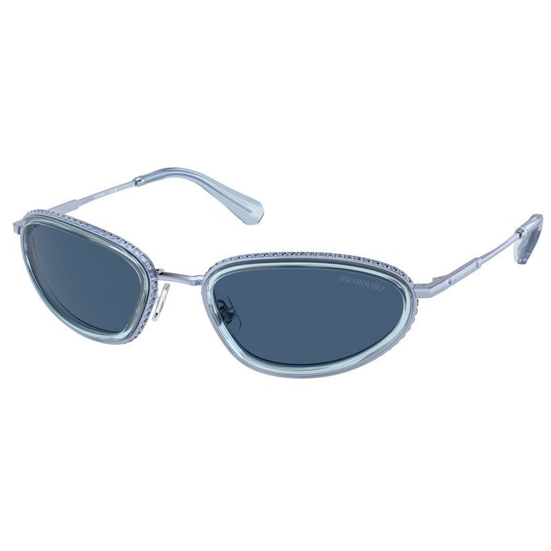 Sonnenbrille Swarovski Eyewear, Modell: 0SK7004 Farbe: 400555