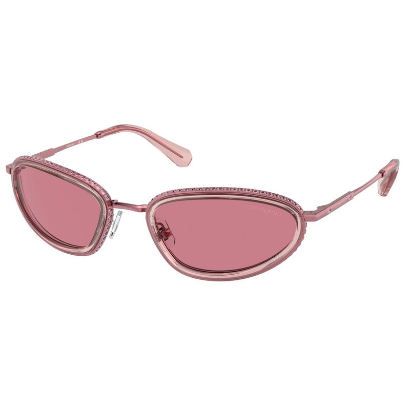 Sonnenbrille Swarovski Eyewear, Modell: 0SK7004 Farbe: 401284