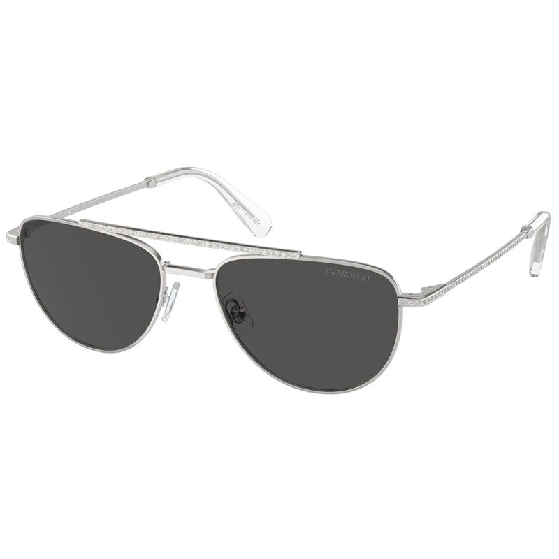 Sonnenbrille Swarovski Eyewear, Modell: 0SK7007 Farbe: 400487
