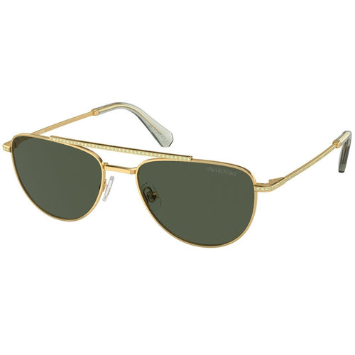 Sonnenbrille Swarovski Eyewear, Modell: 0SK7007 Farbe: 401782
