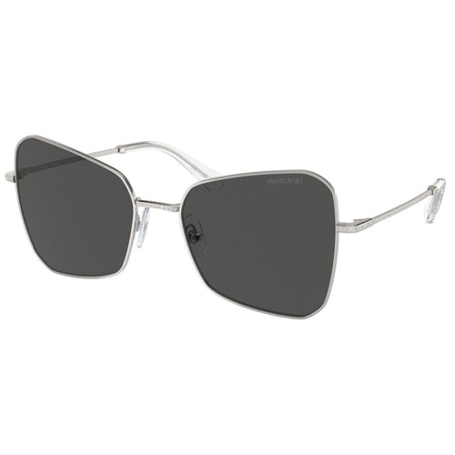 Sonnenbrille Swarovski Eyewear, Modell: 0SK7008 Farbe: 400187