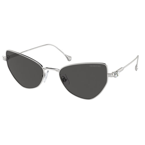 Sonnenbrille Swarovski Eyewear, Modell: 0SK7011 Farbe: 400187