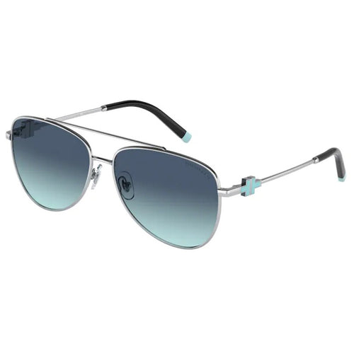 Sonnenbrille Tiffany, Modell: 0TF3080 Farbe: 60019S