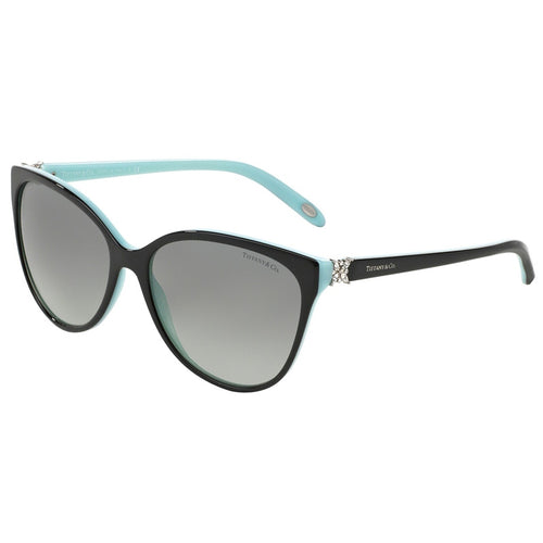 Sonnenbrille Tiffany, Modell: 0TF4089B Farbe: 80553C